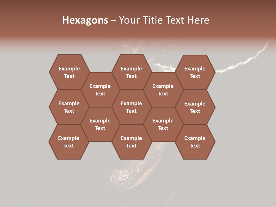 Work Wild West PowerPoint Template