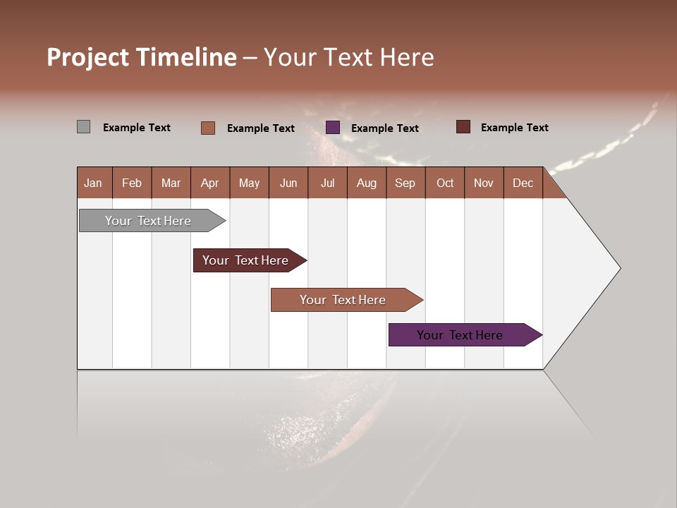 Work Wild West PowerPoint Template