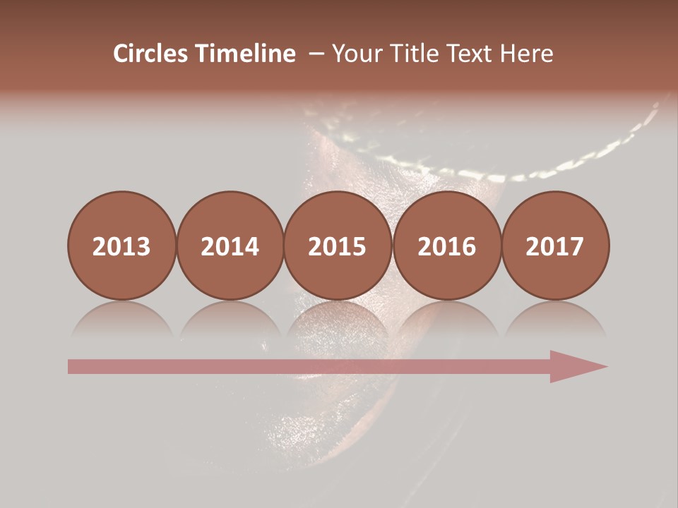 Work Wild West PowerPoint Template