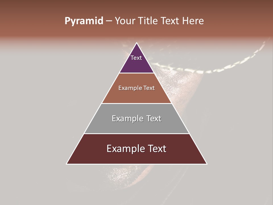 Work Wild West PowerPoint Template