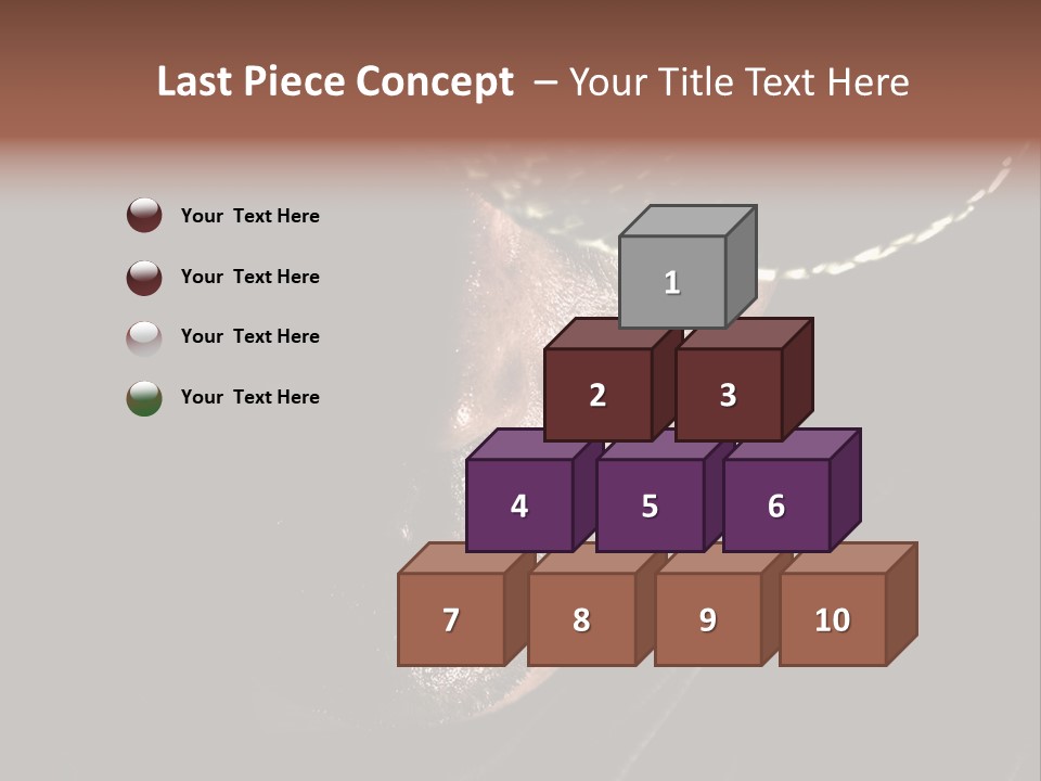 Work Wild West PowerPoint Template