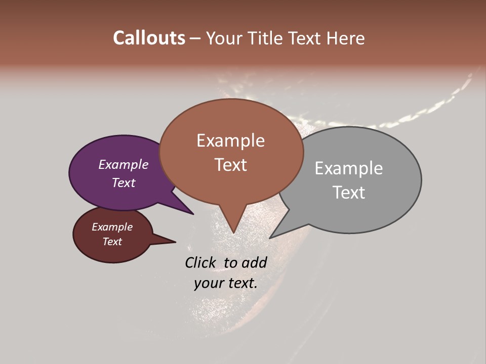 Work Wild West PowerPoint Template