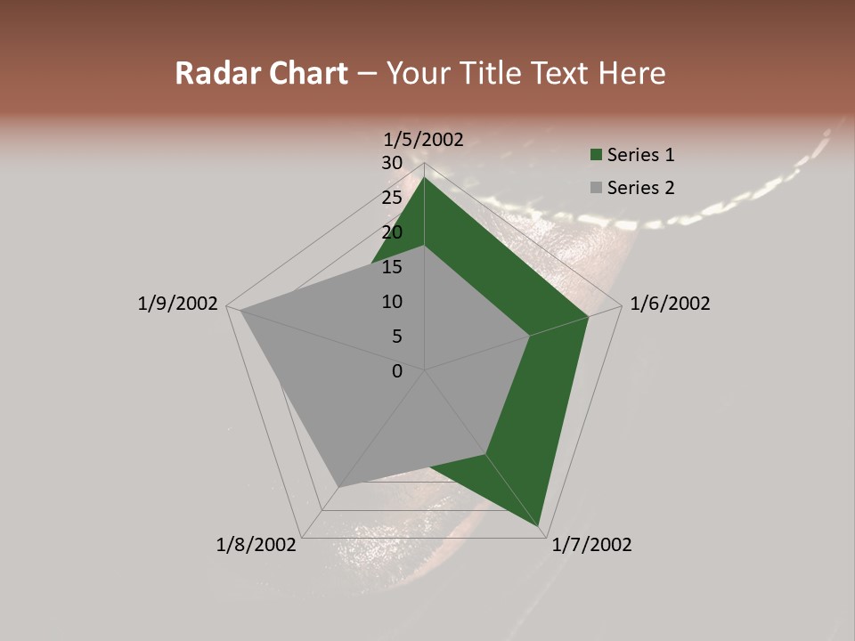 Work Wild West PowerPoint Template