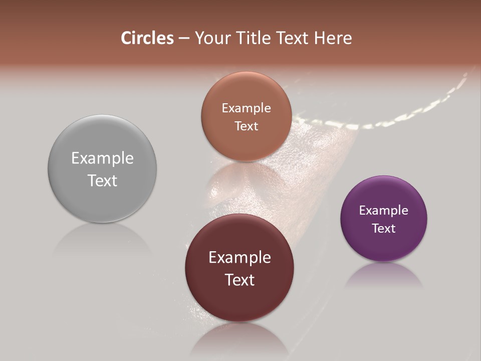 Work Wild West PowerPoint Template