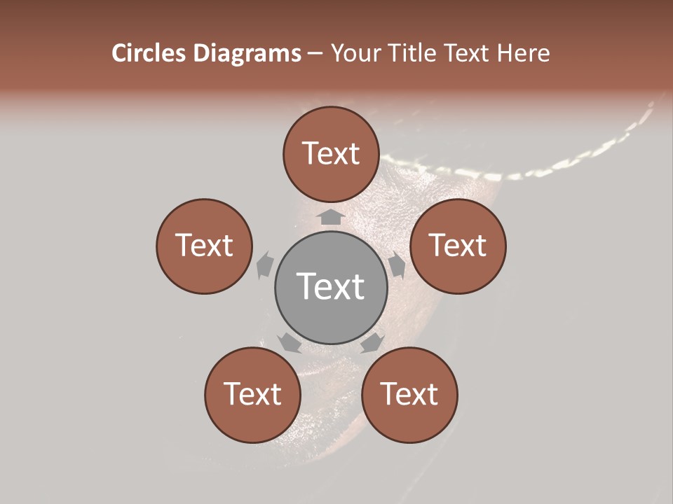 Work Wild West PowerPoint Template