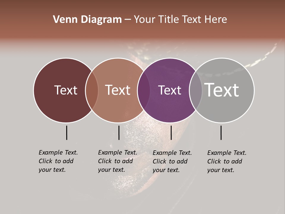 Work Wild West PowerPoint Template