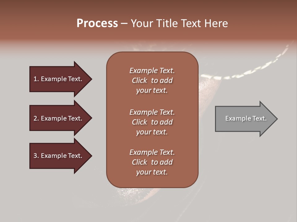 Work Wild West PowerPoint Template