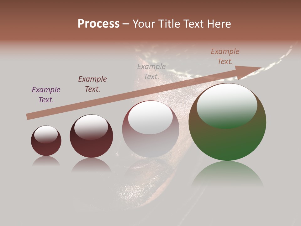 Work Wild West PowerPoint Template