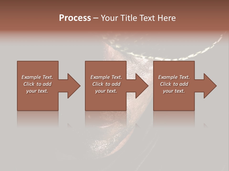 Work Wild West PowerPoint Template