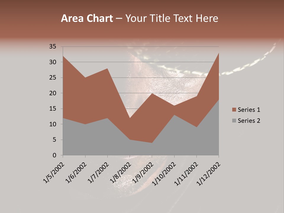 Work Wild West PowerPoint Template