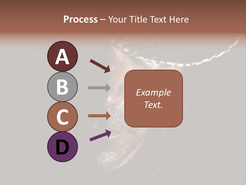 Work Wild West PowerPoint Template