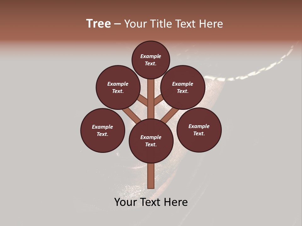 Work Wild West PowerPoint Template