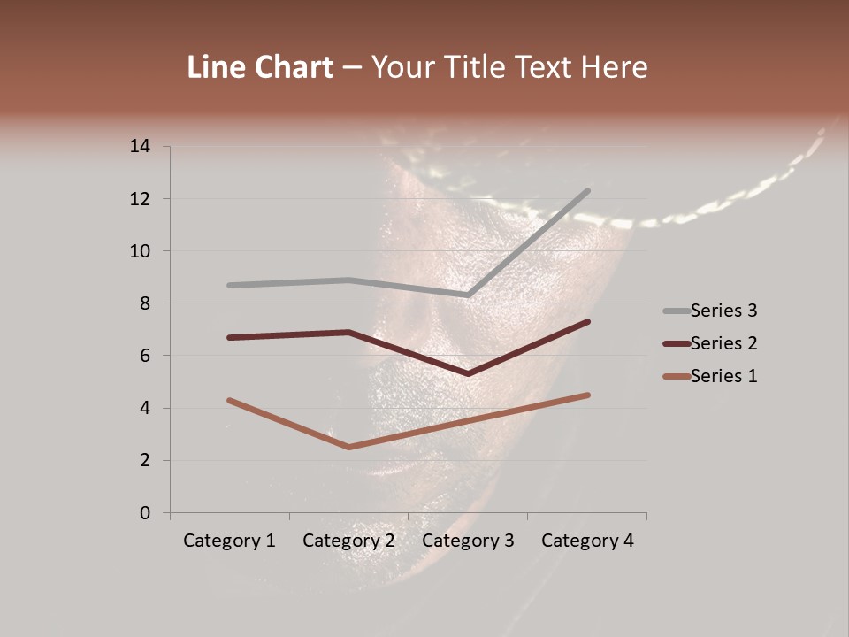 Work Wild West PowerPoint Template