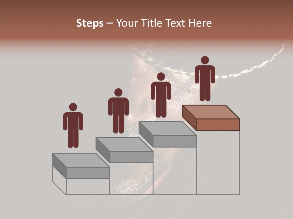 Work Wild West PowerPoint Template