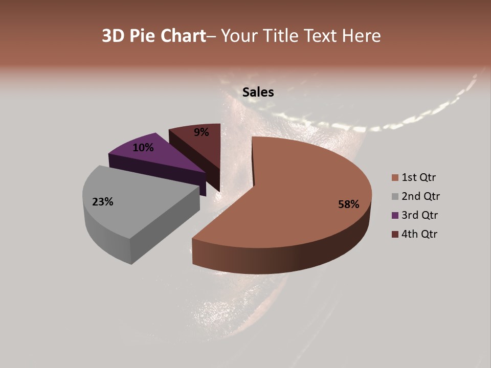 Work Wild West PowerPoint Template