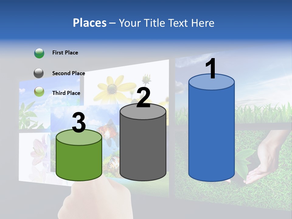 Select Business Concept PowerPoint Template