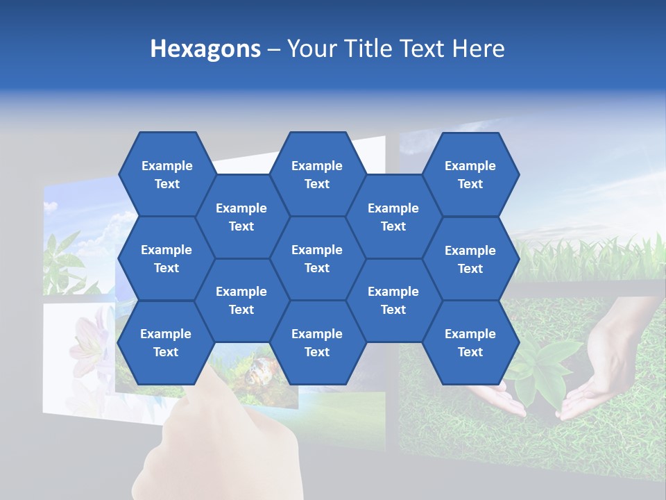 Select Business Concept PowerPoint Template