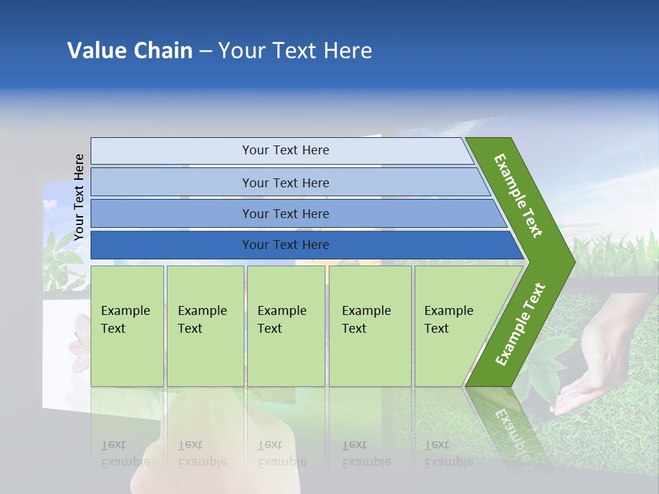 Select Business Concept PowerPoint Template