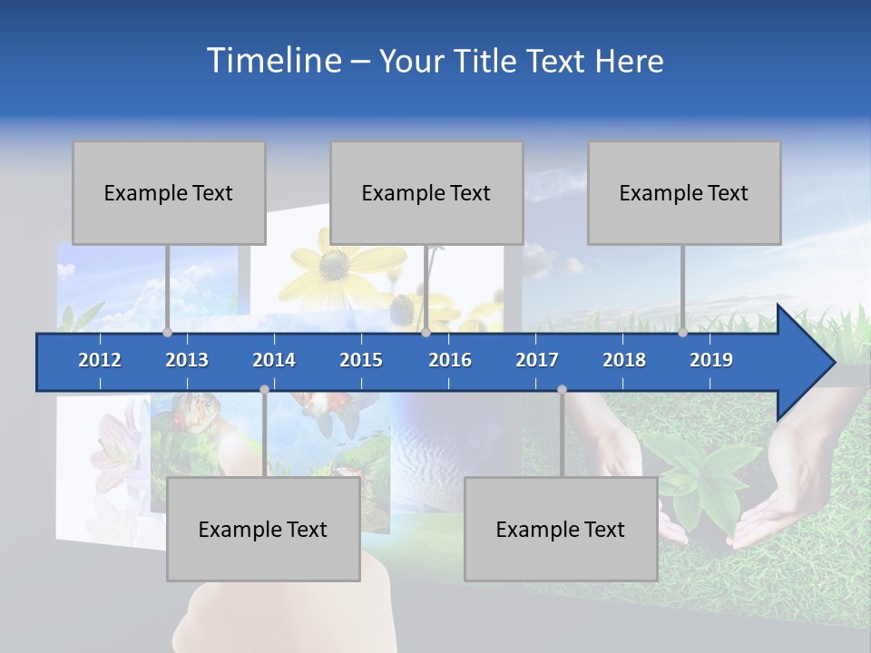 Select Business Concept PowerPoint Template