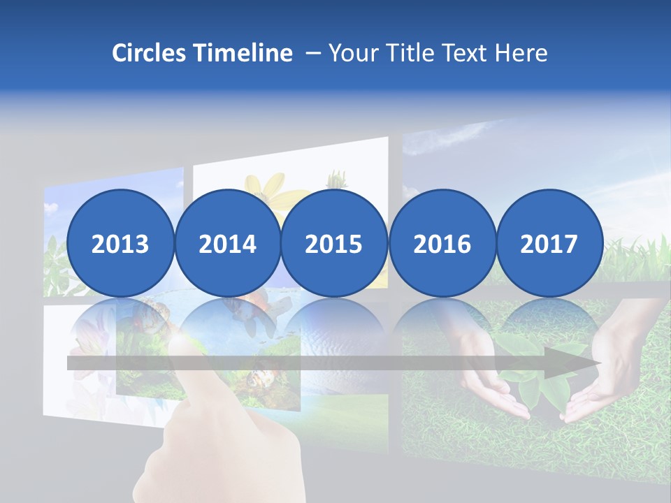 Select Business Concept PowerPoint Template