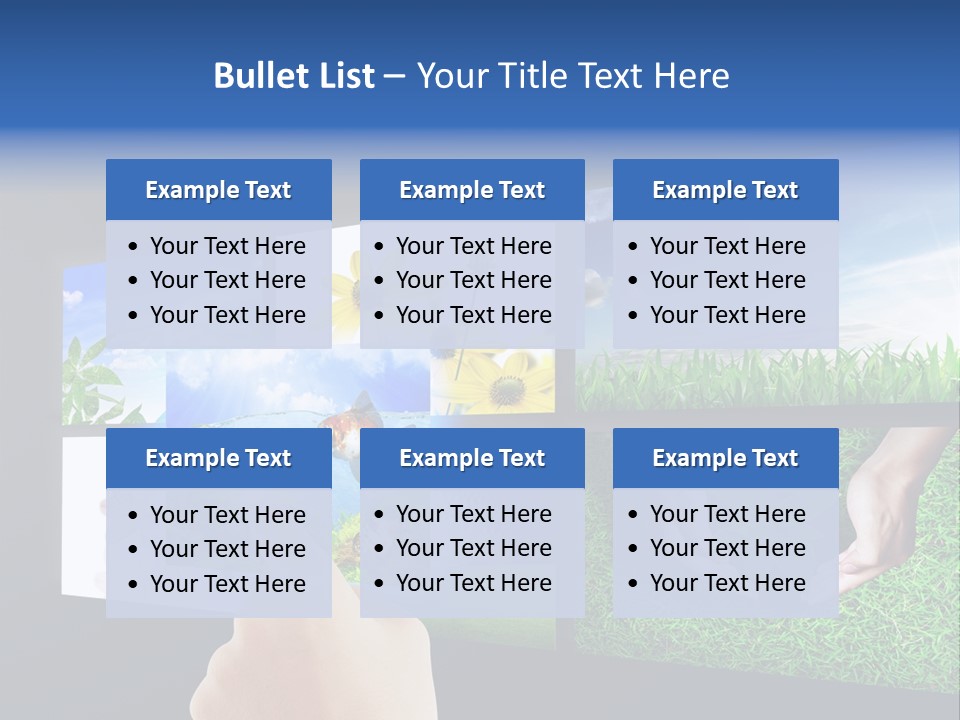 Select Business Concept PowerPoint Template