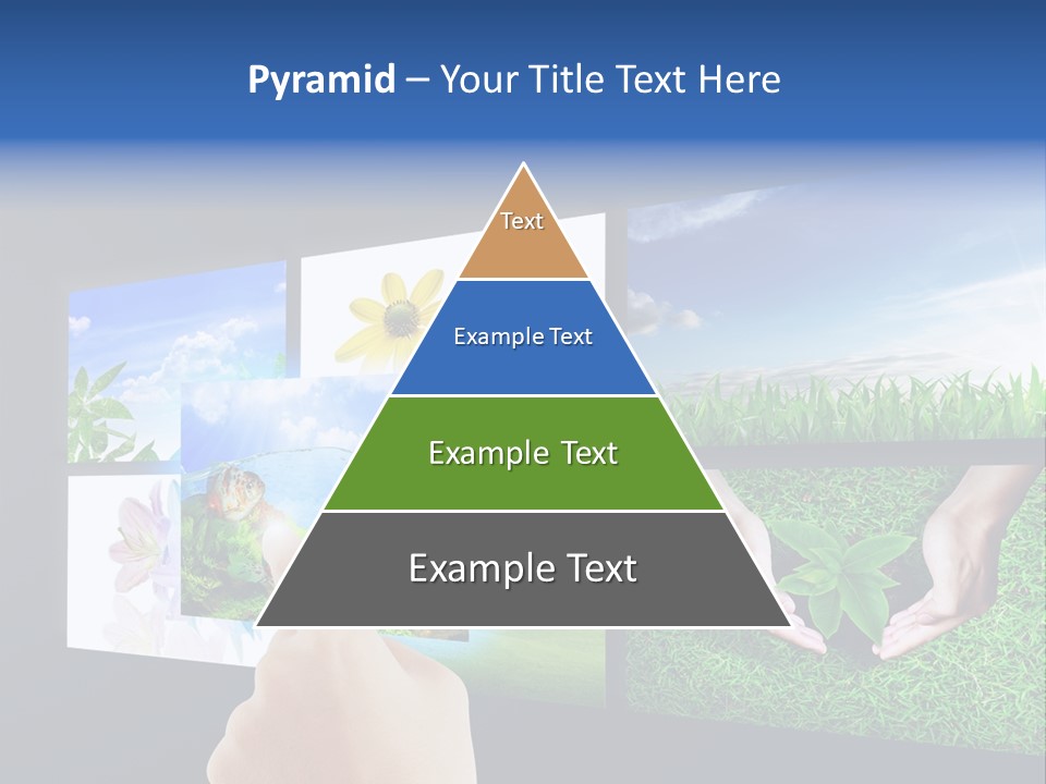 Select Business Concept PowerPoint Template