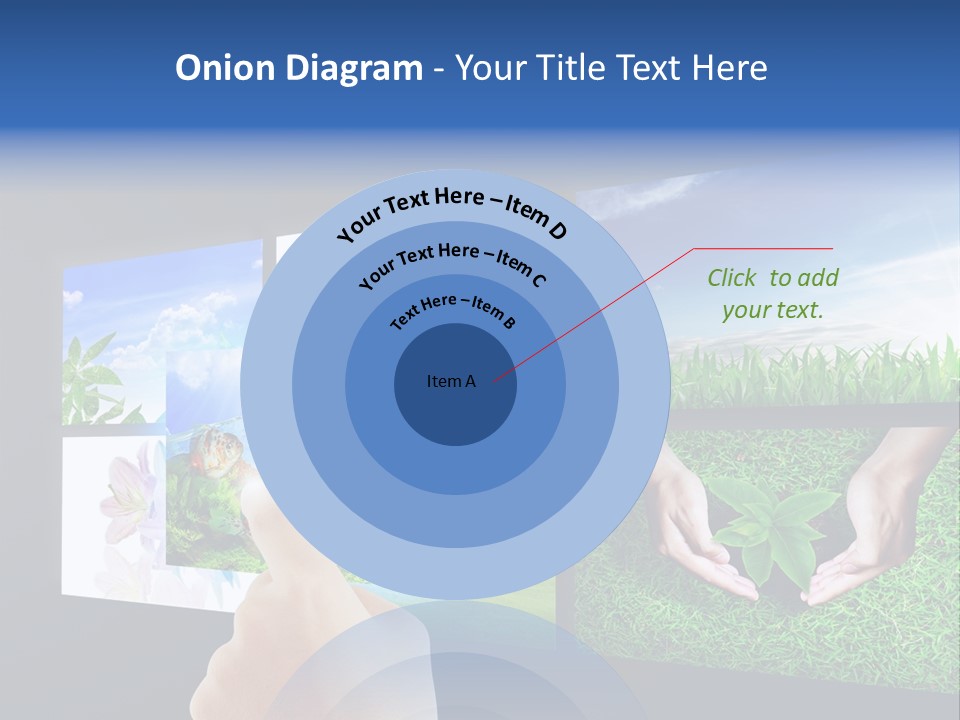 Select Business Concept PowerPoint Template