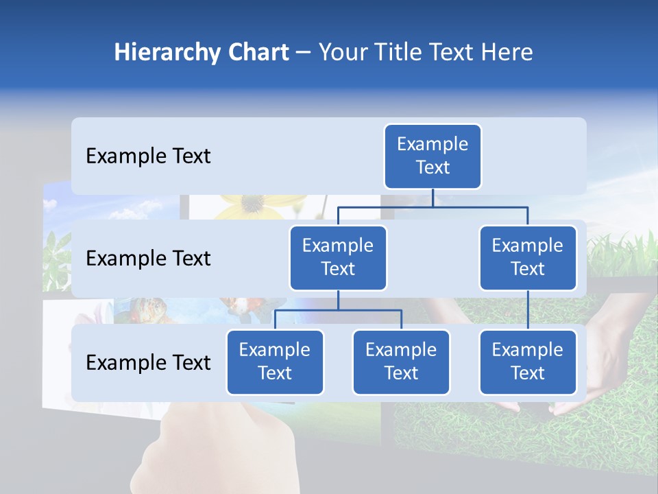 Select Business Concept PowerPoint Template