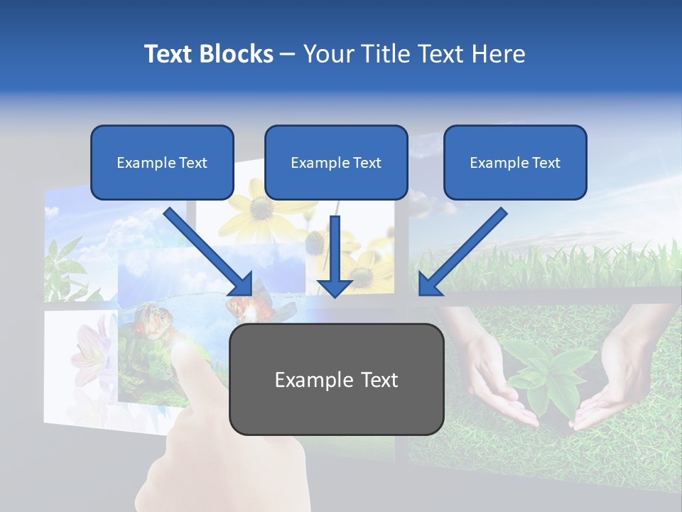 Select Business Concept PowerPoint Template