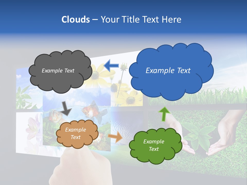 Select Business Concept PowerPoint Template