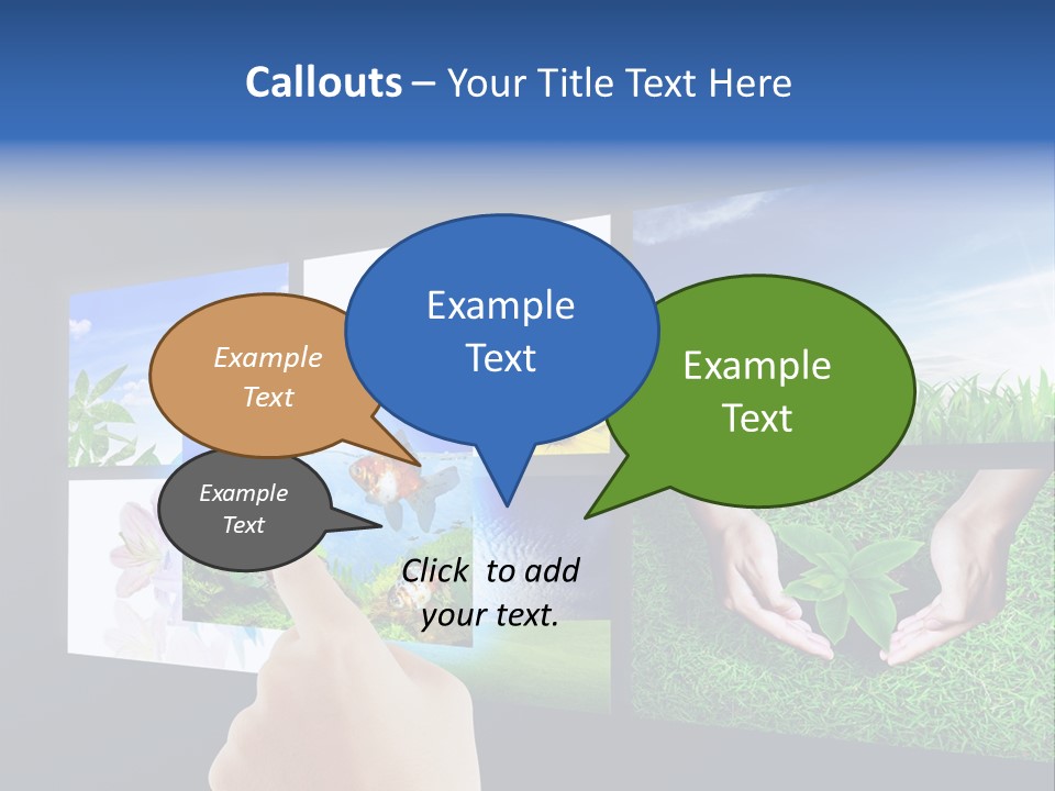 Select Business Concept PowerPoint Template