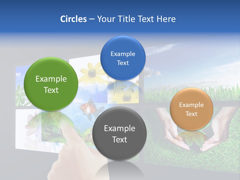 Select Business Concept PowerPoint Template