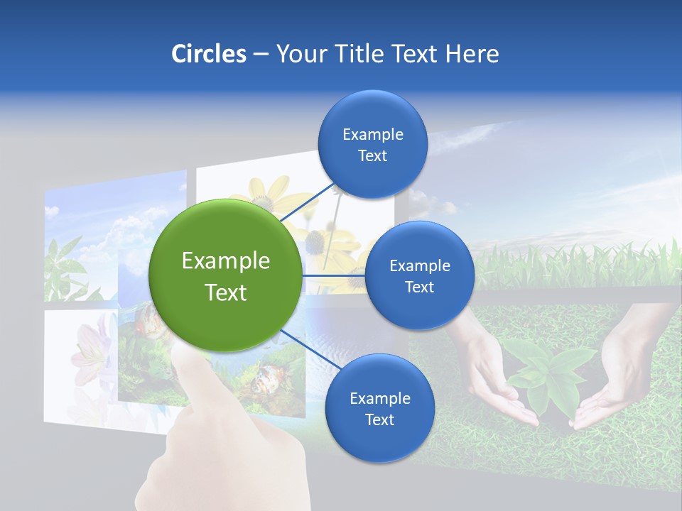 Select Business Concept PowerPoint Template