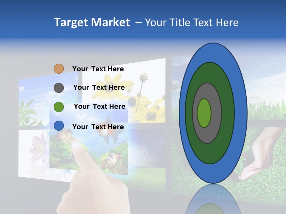 Select Business Concept PowerPoint Template