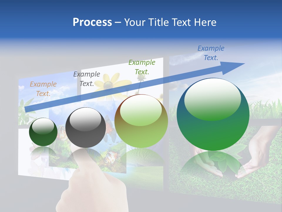 Select Business Concept PowerPoint Template