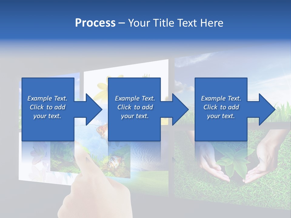 Select Business Concept PowerPoint Template