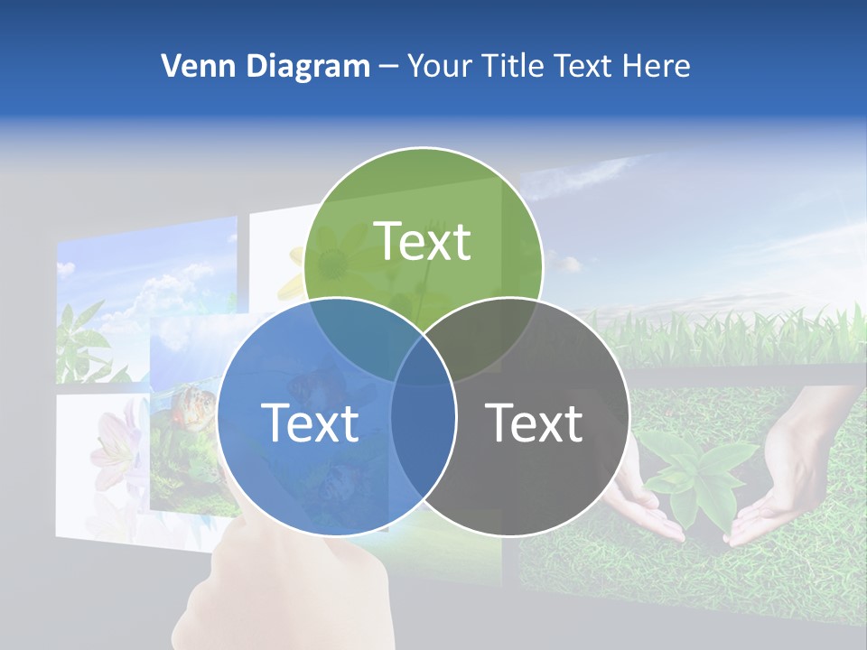 Select Business Concept PowerPoint Template