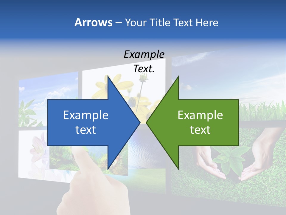 Select Business Concept PowerPoint Template