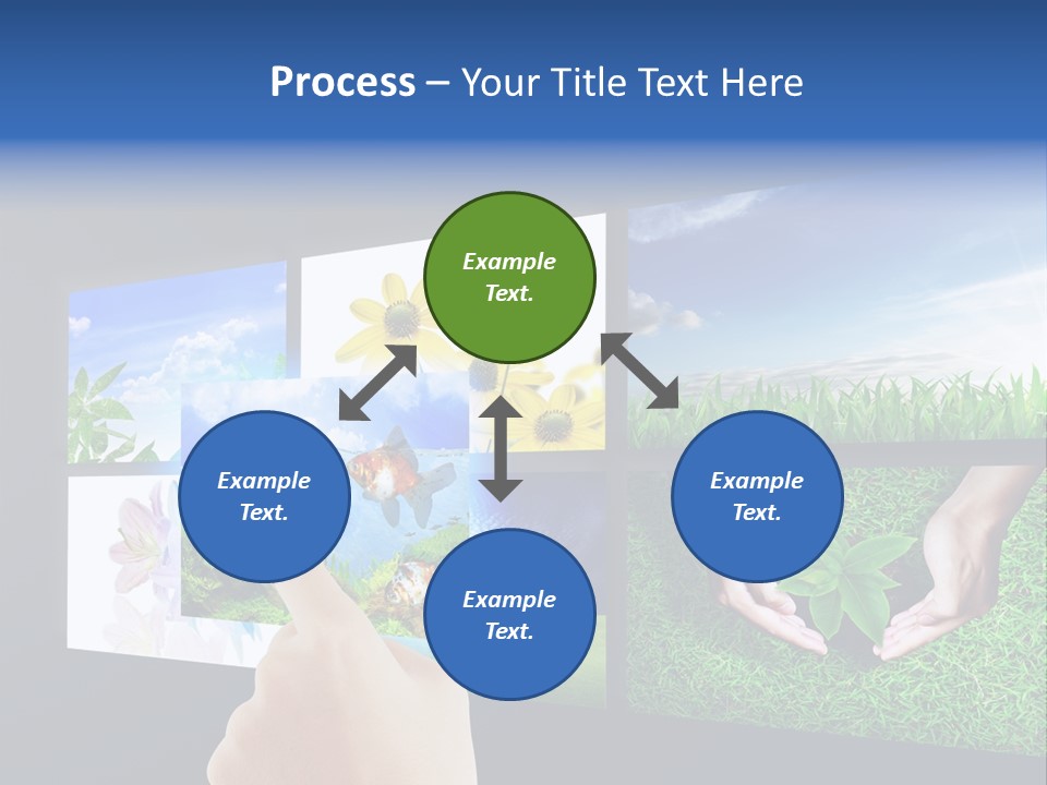 Select Business Concept PowerPoint Template