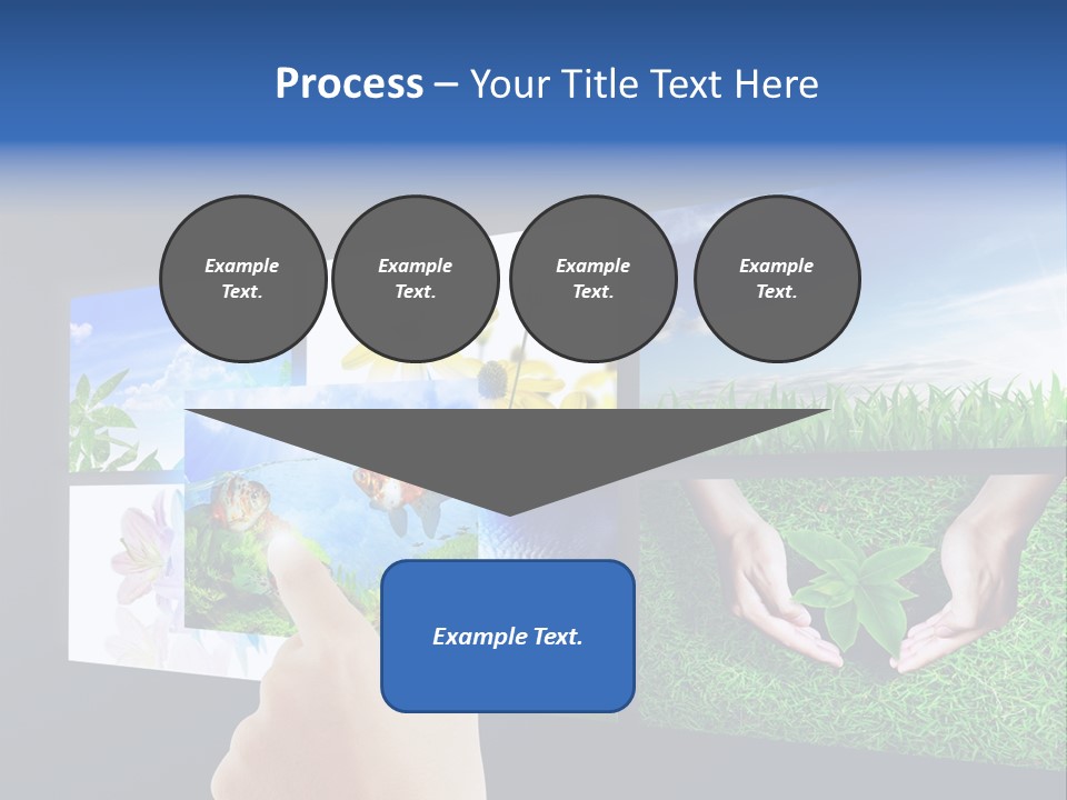 Select Business Concept PowerPoint Template