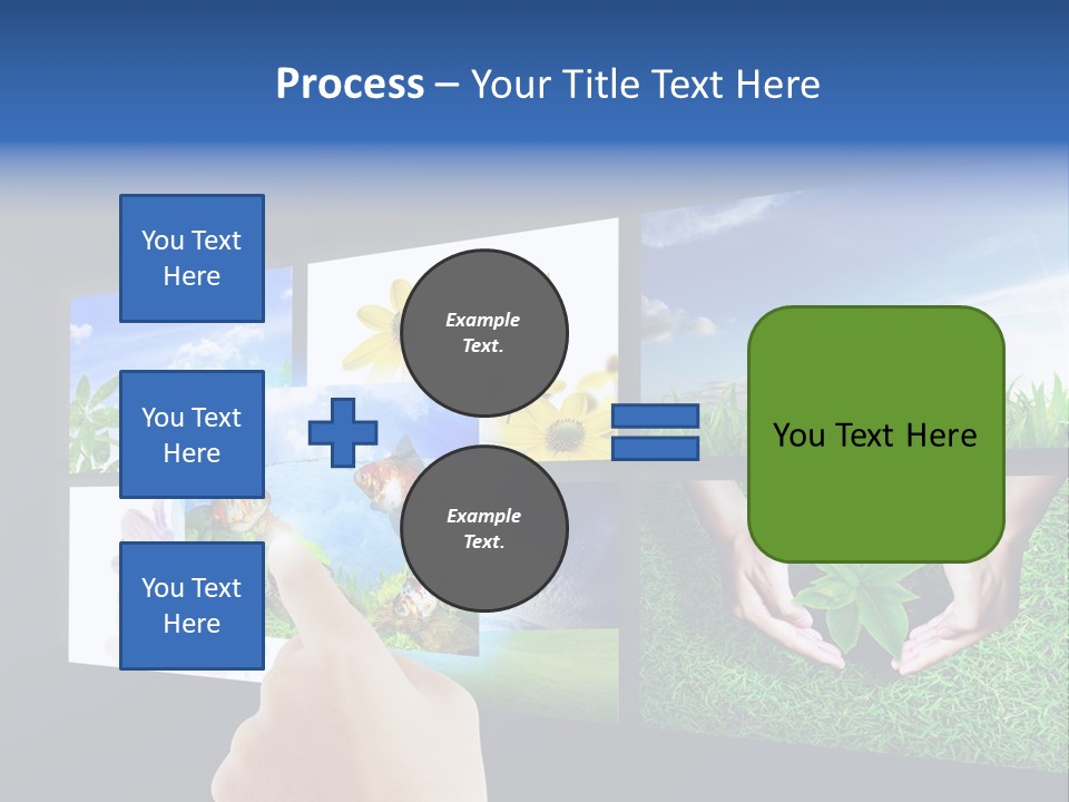 Select Business Concept PowerPoint Template