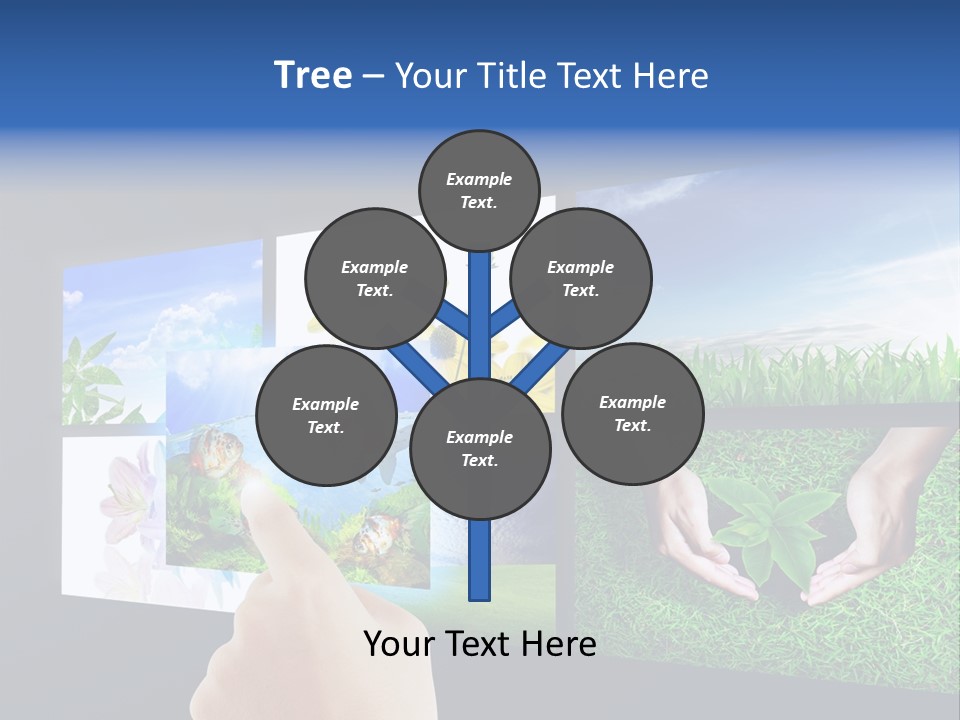 Select Business Concept PowerPoint Template