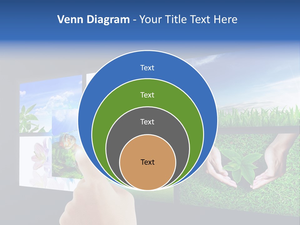 Select Business Concept PowerPoint Template