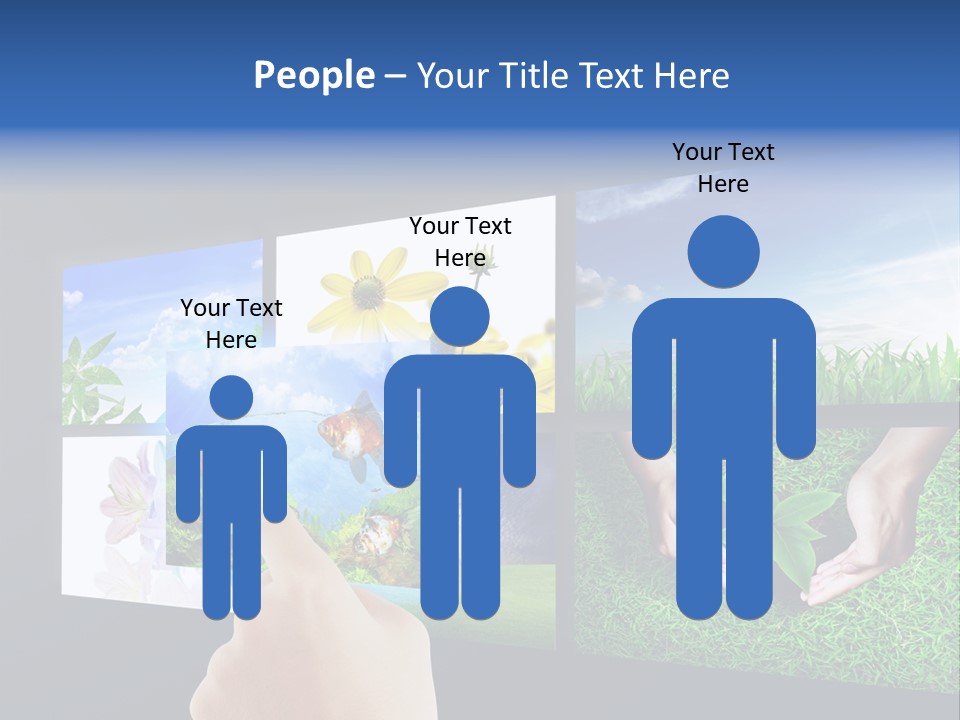 Select Business Concept PowerPoint Template