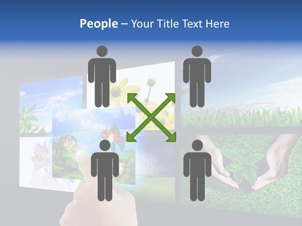 Select Business Concept PowerPoint Template
