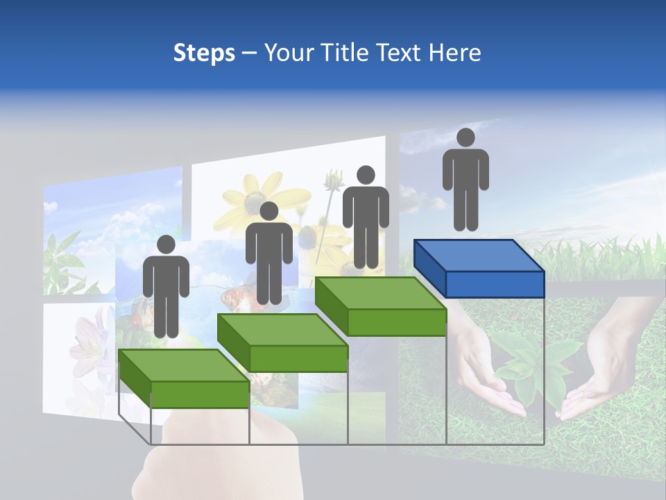 Select Business Concept PowerPoint Template