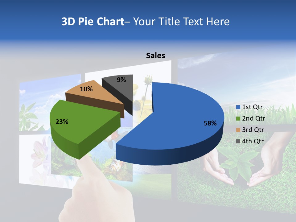 Select Business Concept PowerPoint Template
