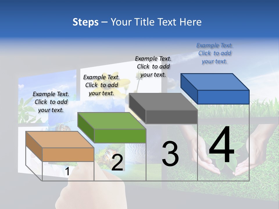 Select Business Concept PowerPoint Template