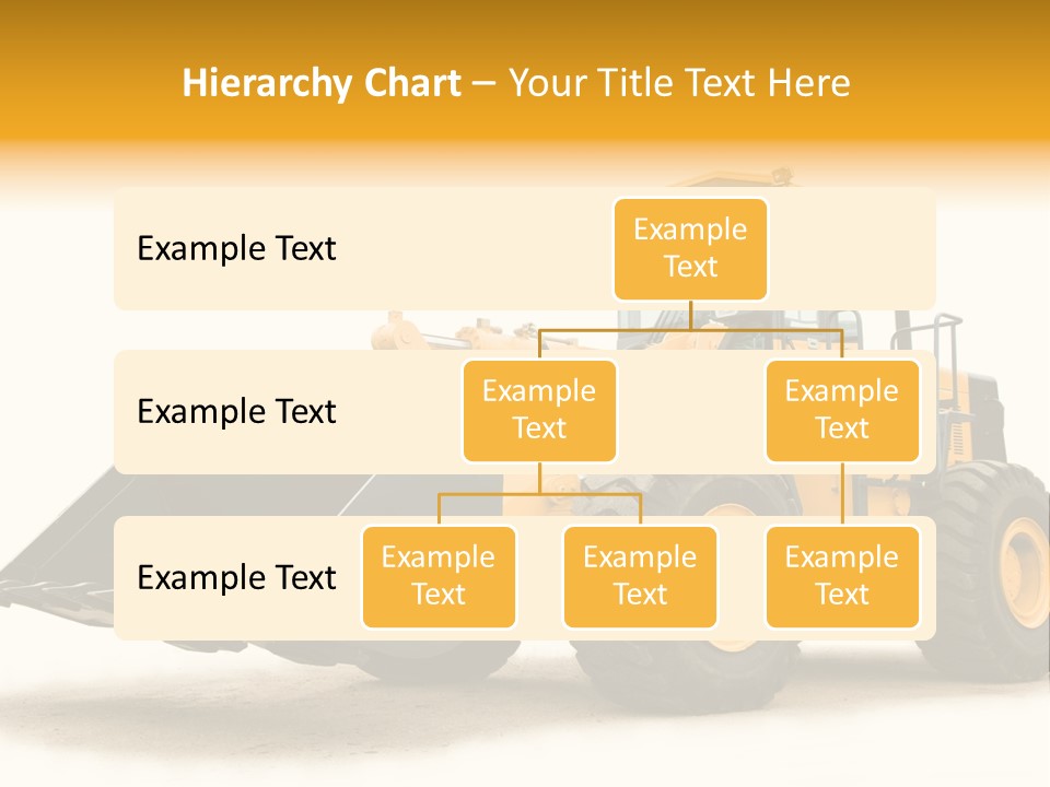 Site Pit Quarry PowerPoint Template
