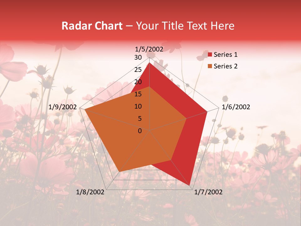 Environment Many Colorful PowerPoint Template